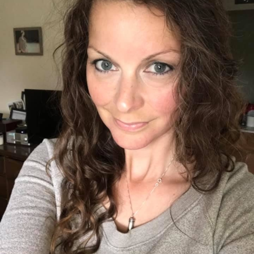 Meet your Posher, Kristin